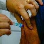 Vacinação em Campo Grande deve ser suspensa com greve da enfermagem, diz Sesau