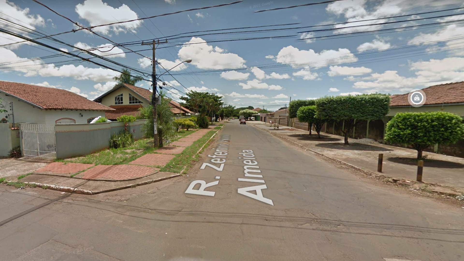 Homem é sequestrado e roubado por quatro bandidos em Campo Grande