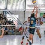 Copa Athos em Rochedo dá ‘start’ na temporada do vôlei em MS