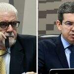 Jaques Wagner e Randolfe Rodrigues serão líderes do governo Lula