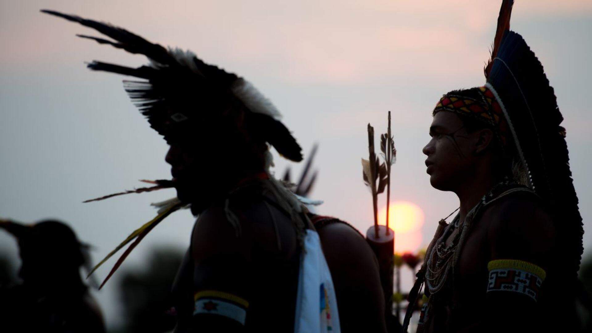 Governo vai usar recursos do Fundo Amazônia em apoio aos yanomami