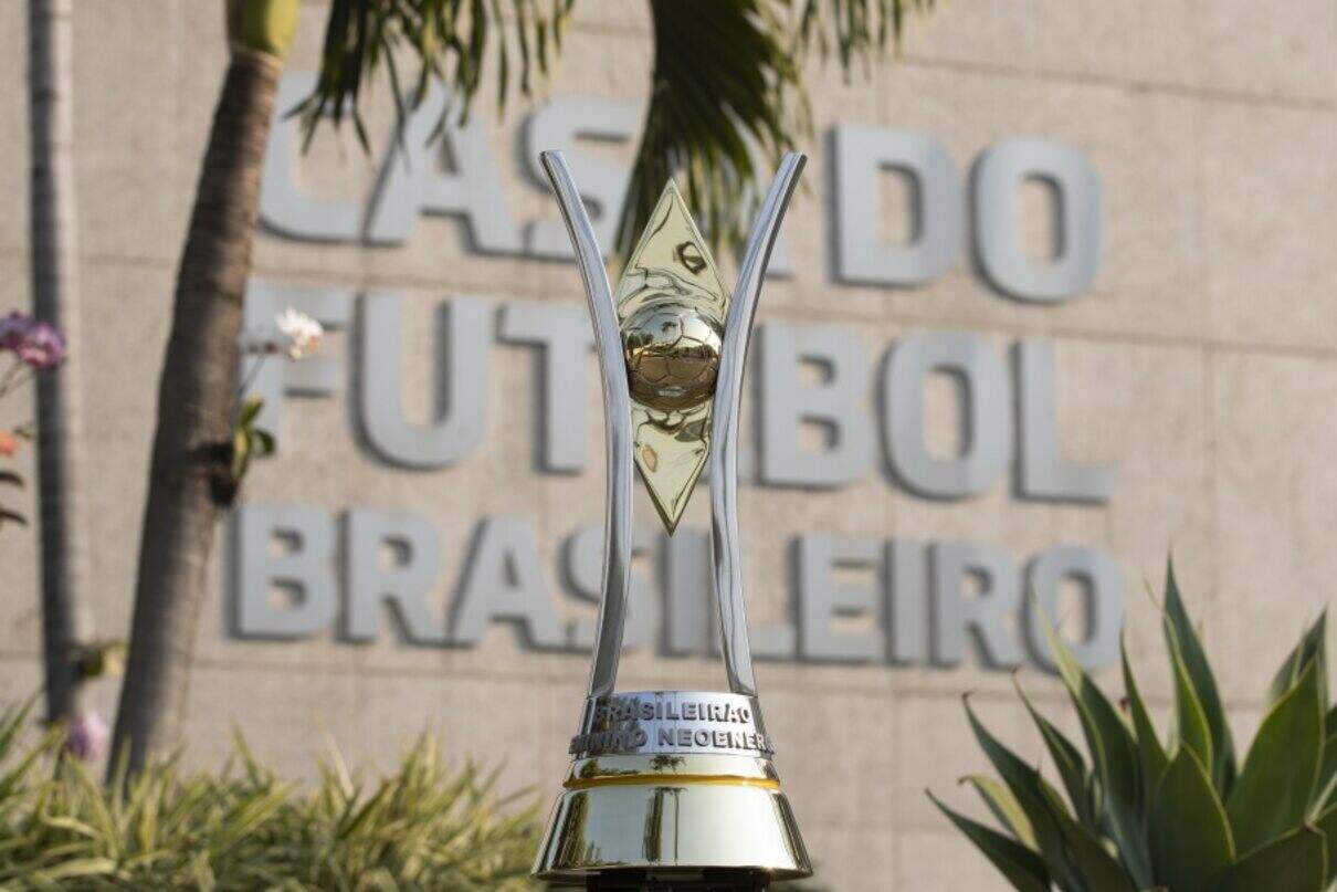 CBF e clubes brasileiros aprovam novas regras para o campeonato brasileiro 2023