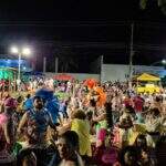 Com 3 dias de festa, Carnaval de rua de Coxim começa neste sábado