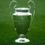 Veja tudo que já sabemos sobre a final da Liga dos Campeões UEFA