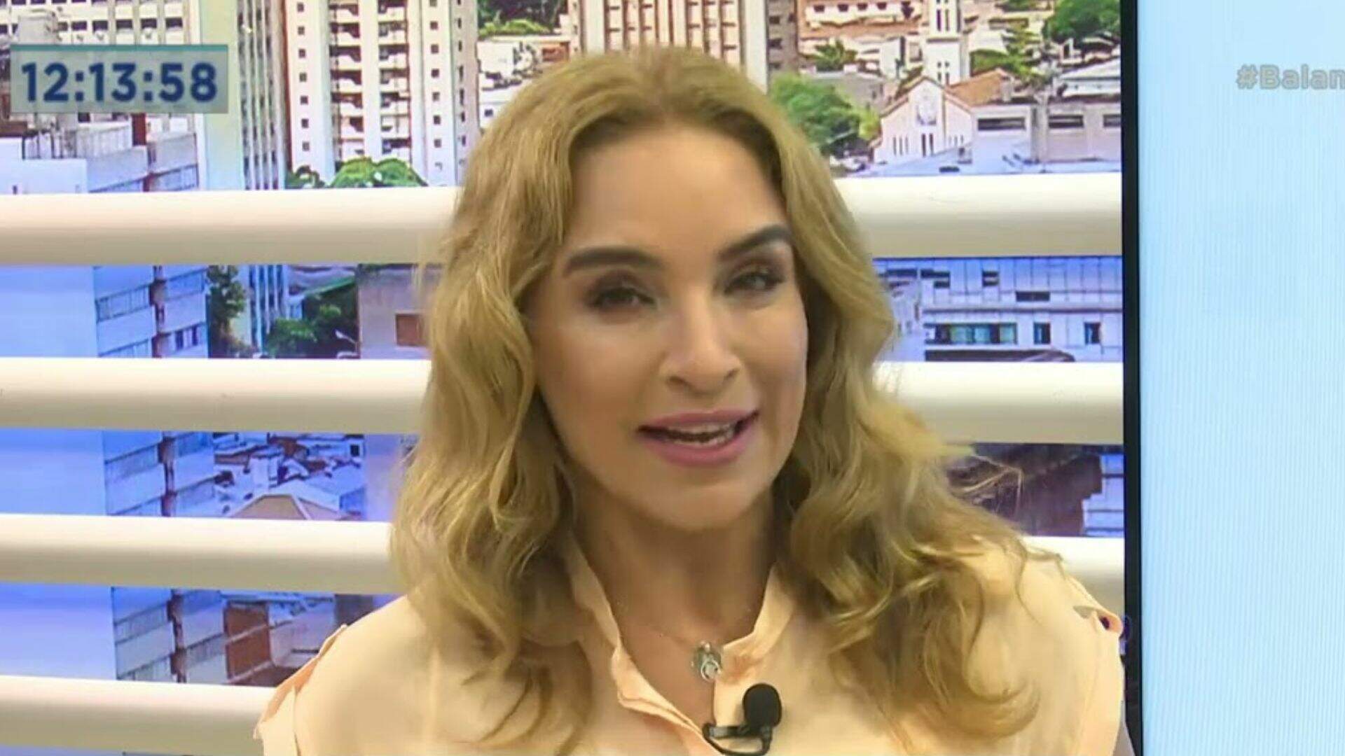 Vivendo em MS, jornalista Veruska Donato processa a Globo e pede R$ 13 milhões de indenização