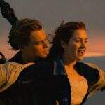 Após 25 anos, filme ‘Titanic’ voltará aos cinemas de Campo Grande