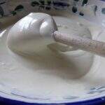 Aprenda a fazer um delicioso cream cheese caseiro no liquidificador