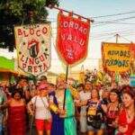 Carnaval 2023: confira todas as festas para cair na folia neste sábado em Campo Grande
