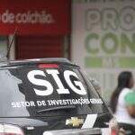 Cliente matou garagista em audiência no Procon em Campo Grande por dívida de R$ 630