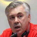 Antes avesso a seleções, Ancelotti encaminhou acerto com Brasil; o que mudou para o italiano?