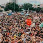 ‘Força-tarefa’ entre foliãs: em pleno 2023, abuso sexual no Carnaval ainda precisa ser enfrentado