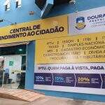 Dourados inicia protesto extrajudicial de débitos do IPTU inscritos na Dívida Ativa