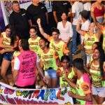 Paranaíba abre inscrições para desfile de blocos no Carnaíba 2023