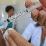 Nova campanha contra Covid: 79 cidades de MS discutem estratégias para vacinação bivalente