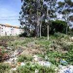 ‘Com a favela era melhor’: Novo condomínio não afastou Canguru do abandono e descaso