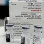 Ministério envia 209 mil doses de vacina bivalente para MS nesta segunda-feira