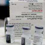 Ministério envia 209 mil doses de vacina bivalente para MS nesta segunda-feira