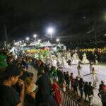 Sob suspeita de folião, Liga quebra estatuto e se nega a mostrar prestação de contas do Carnaval