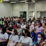 Enfermagem de Campo Grande entra em greve por insalubridade e plano de carreira