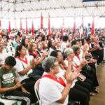Missa que inicia Campanha da Fraternidade reúne católicos campo-grandenses contra a fome