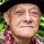 Morre Germano Mathias, o ‘catedrático do samba’, aos 88 anos