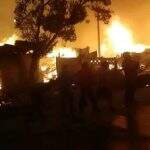 ‘A salvação foi o forno’, diz sobrevivente de incêndios no Chile