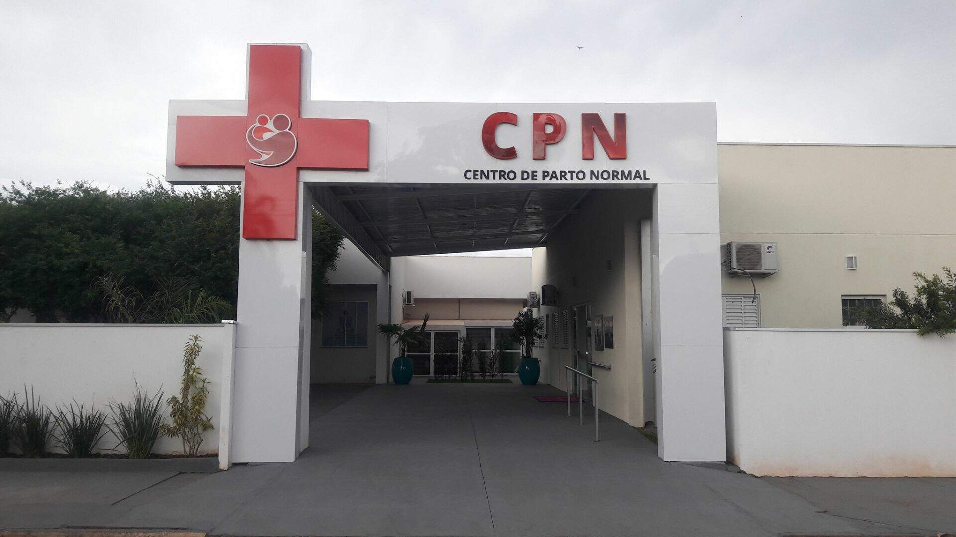 Único de Mato Grosso do Sul, Centro de Parto Normal fecha as portas após sete anos