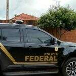 Polícia Federal cumpre mandado em universidade em investigação de armas no campus