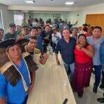 Sônia Guajajara deve definir coordenador do Dsei durante visita a Mato Grosso do Sul