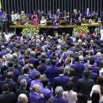 ‘Assim o prometo’: parlamentares eleitos por MS tomam posse na Câmara Federal