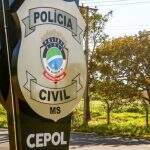 Adolescente é cercado por 5 homens, colocado dentro de carro e espancado em Campo Grande