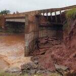 Chuva recorde deixa rastro de destruição e 9 cidades de Mato Grosso do Sul estão em ‘emergência’