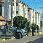 Polícia investiga se tentativa de homicídio da Vila Nhanhá foi crime passional