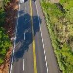 Governo Federal anuncia melhoria em 7 trechos de rodovias de Mato Grosso do Sul; confira