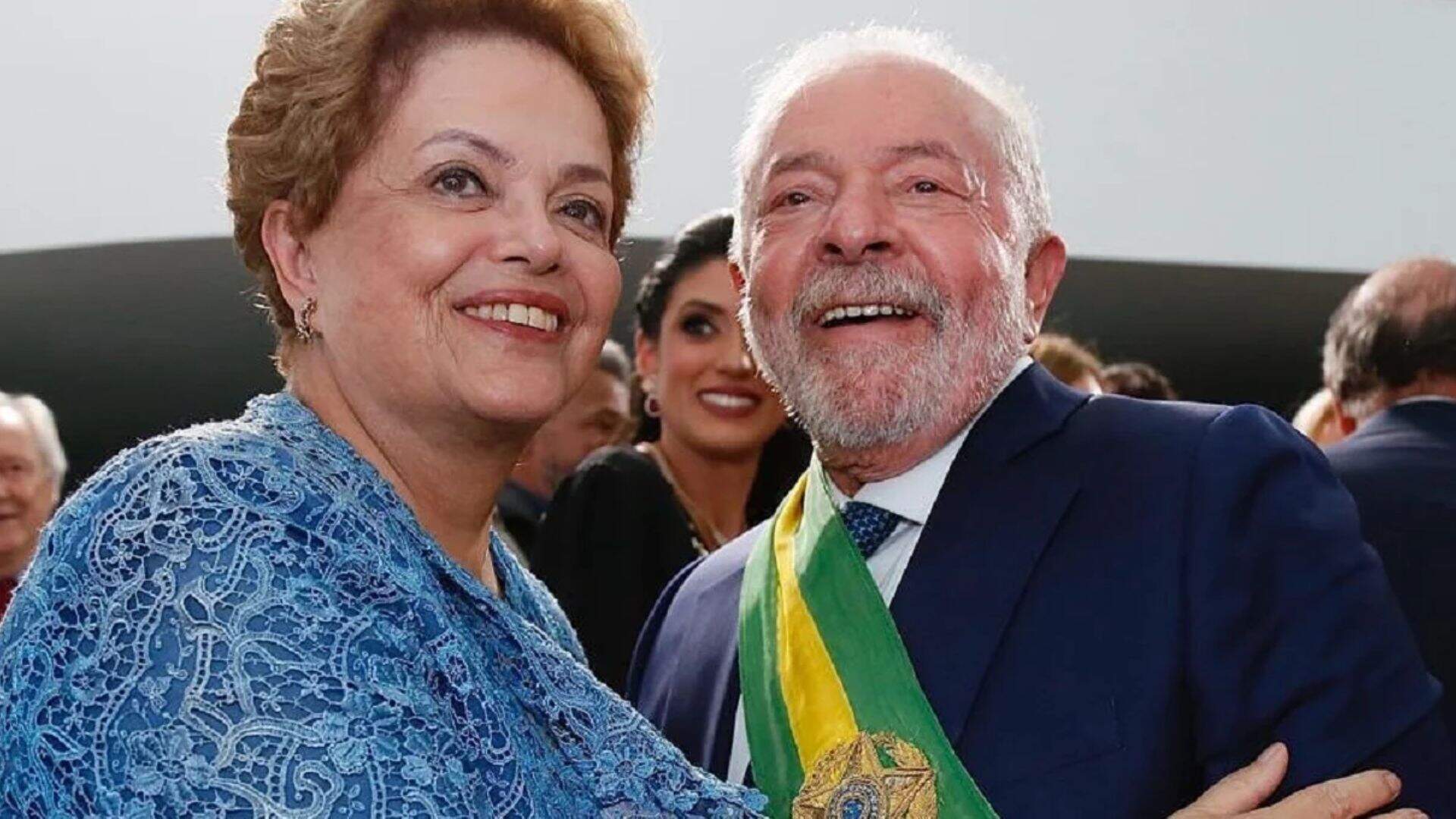 Dilma Rousseff pode receber até R$ 290 mil por mês na presidência do banco dos Brics