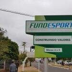 Processo seletivo da Fundesporte com salário de R$ 5,7 mil encerra inscrições na segunda-feira
