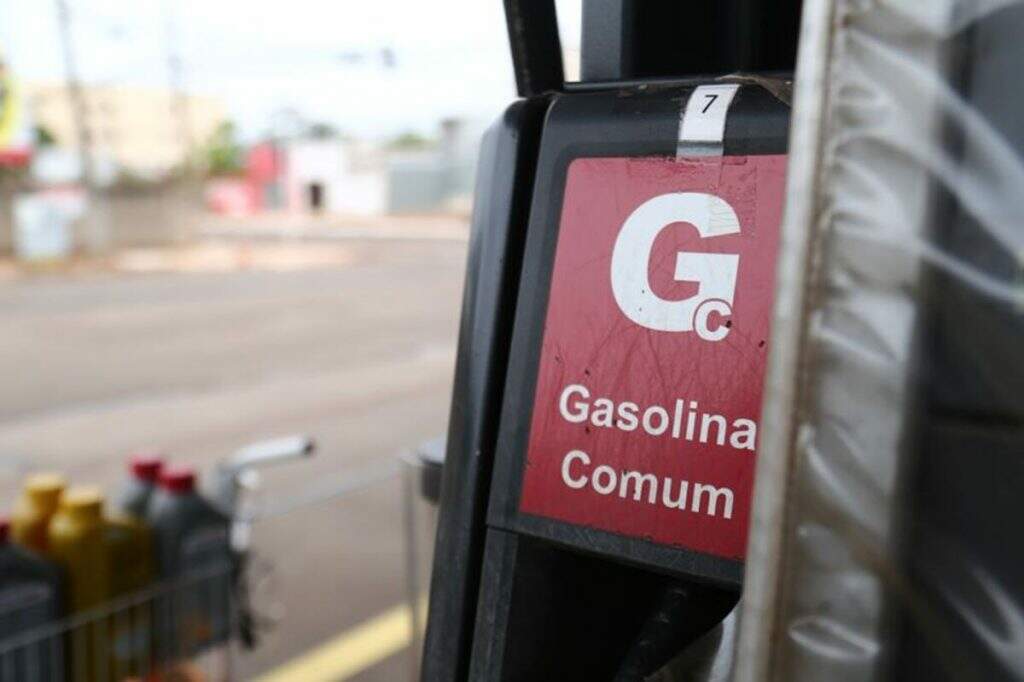 gasolina