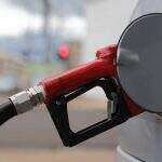 Em uma semana, preço médio gasolina aumenta R$ 0,04 em Campo Grande