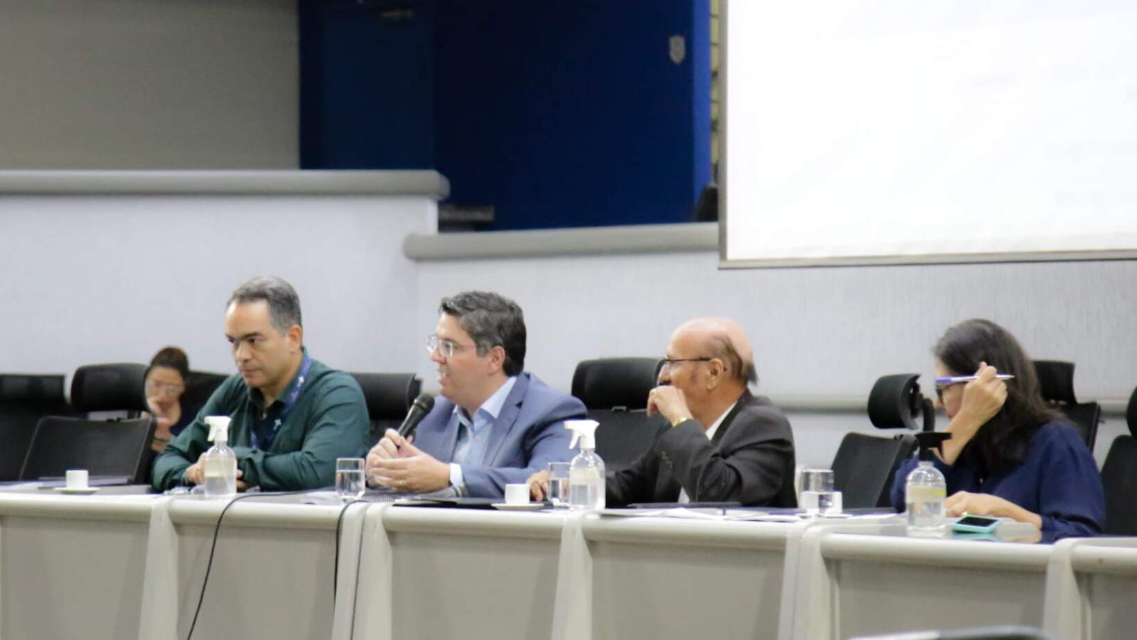 Em audiência, Sesau aponta que aplicou 28% da receita líquida na Saúde de Campo Grande em 2022