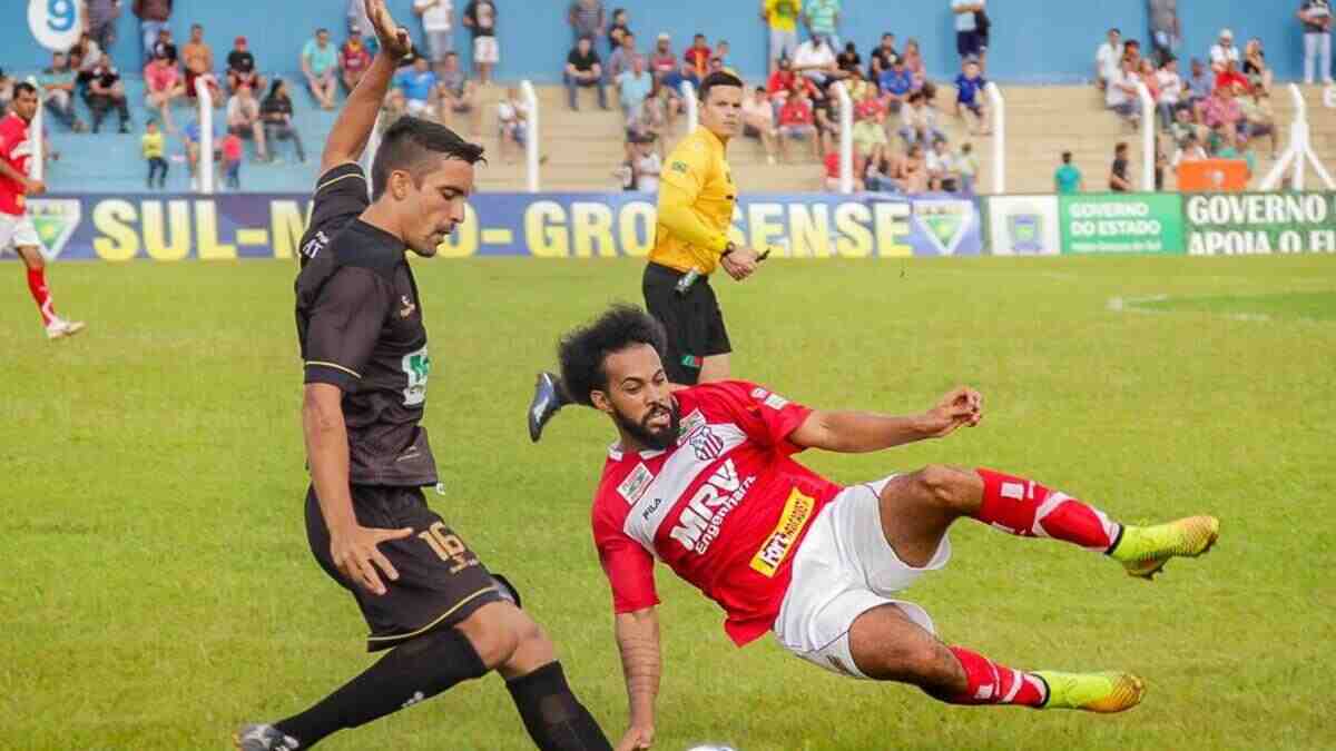 Novo Futebol Clube (1)