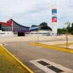 Estacionamento da Feira Central de Três Lagoas será inaugurado nesta sexta-feira