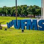 Com salários de até R$ 11 mil, inscrições para concurso de professores da UFMS começam nesta segunda