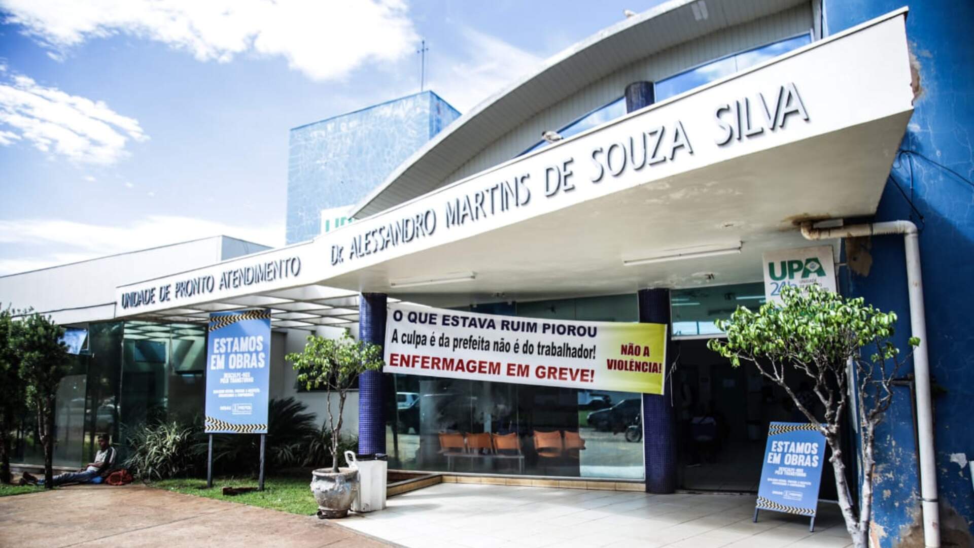 LISTA: Ministério da Saúde mantém repasse de R$ 9,7 milhões para UPAs de Campo Grande