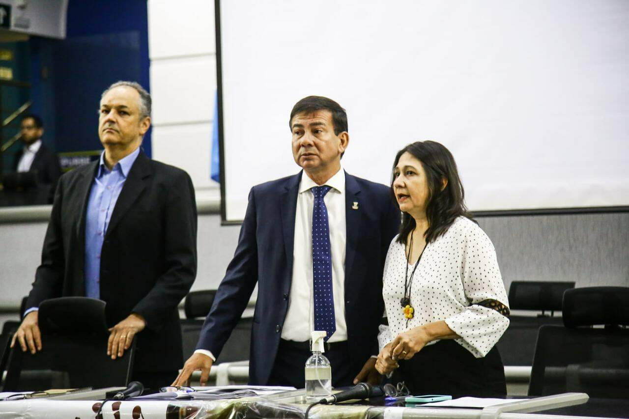 Após sessão tensa, Câmara delibera 11 medidas para evitar um novo caso ‘Sophia’ em Campo Grande