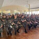 Senac-MS realiza ‘Feira das Profissões’ voltada a militares que estão sendo licenciados