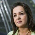 Prefeita de Campo Grande vai se filiar ao PP, anuncia Tereza Cristina