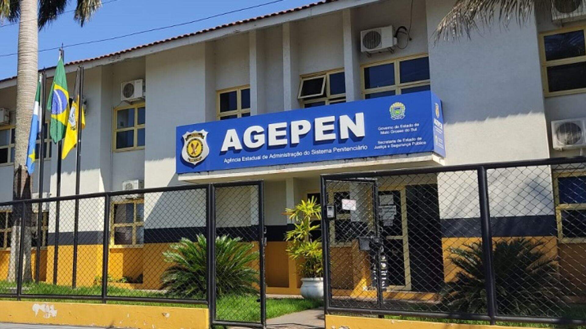 Iguatemi recebe Centro de Detenção Provisória para efetivar custódia de presidiários