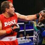 Copa de Boxe começa neste sábado no Guanandizão com mais de 120 lutadores