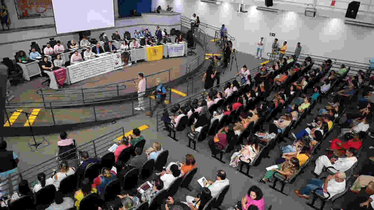 Câmara irá realizar audiência para analisar receitas e despesas da Prefeitura de Campo Grande