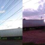 Caminhão ‘puxa’ fios e deixa moradores sem energia no São Conrado